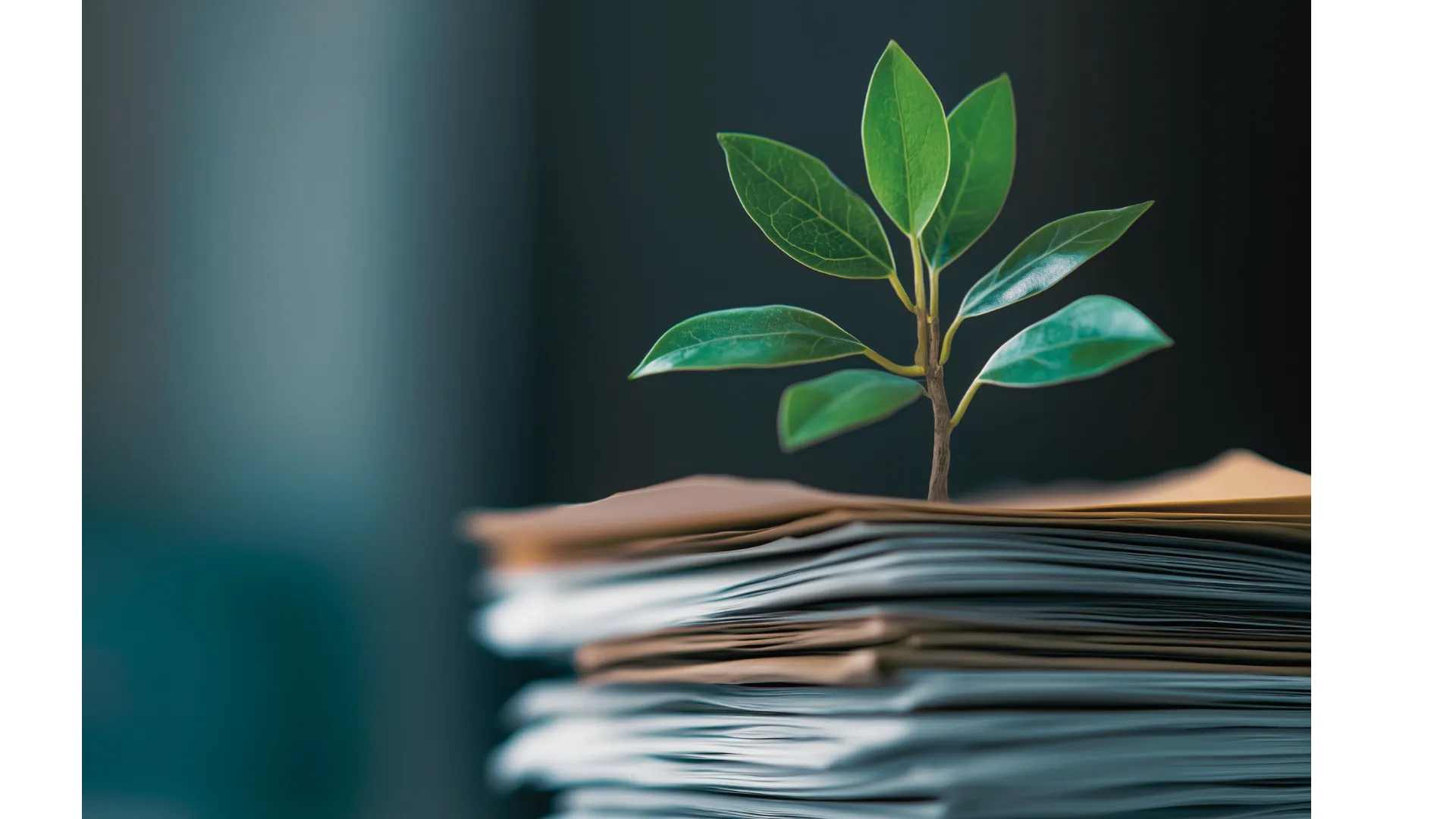 Crescimento e regularização ambiental